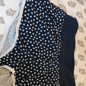 Champion Navy Athletic Wear